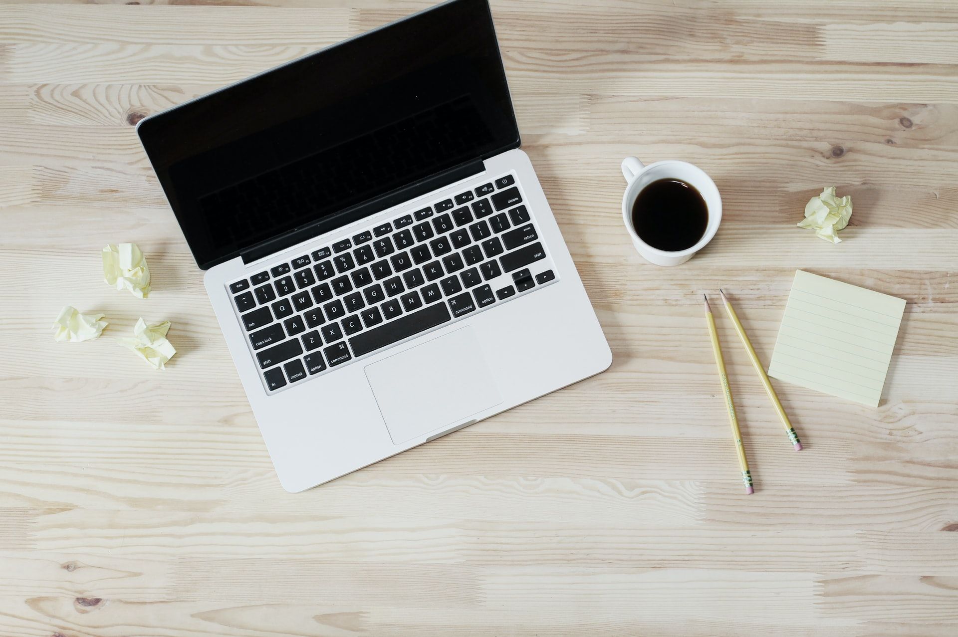 custom website development