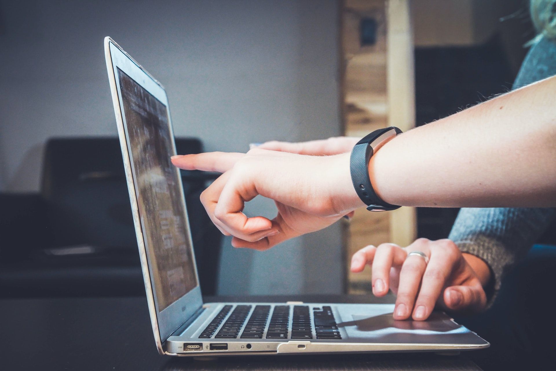 How We Create Content & Strategy
