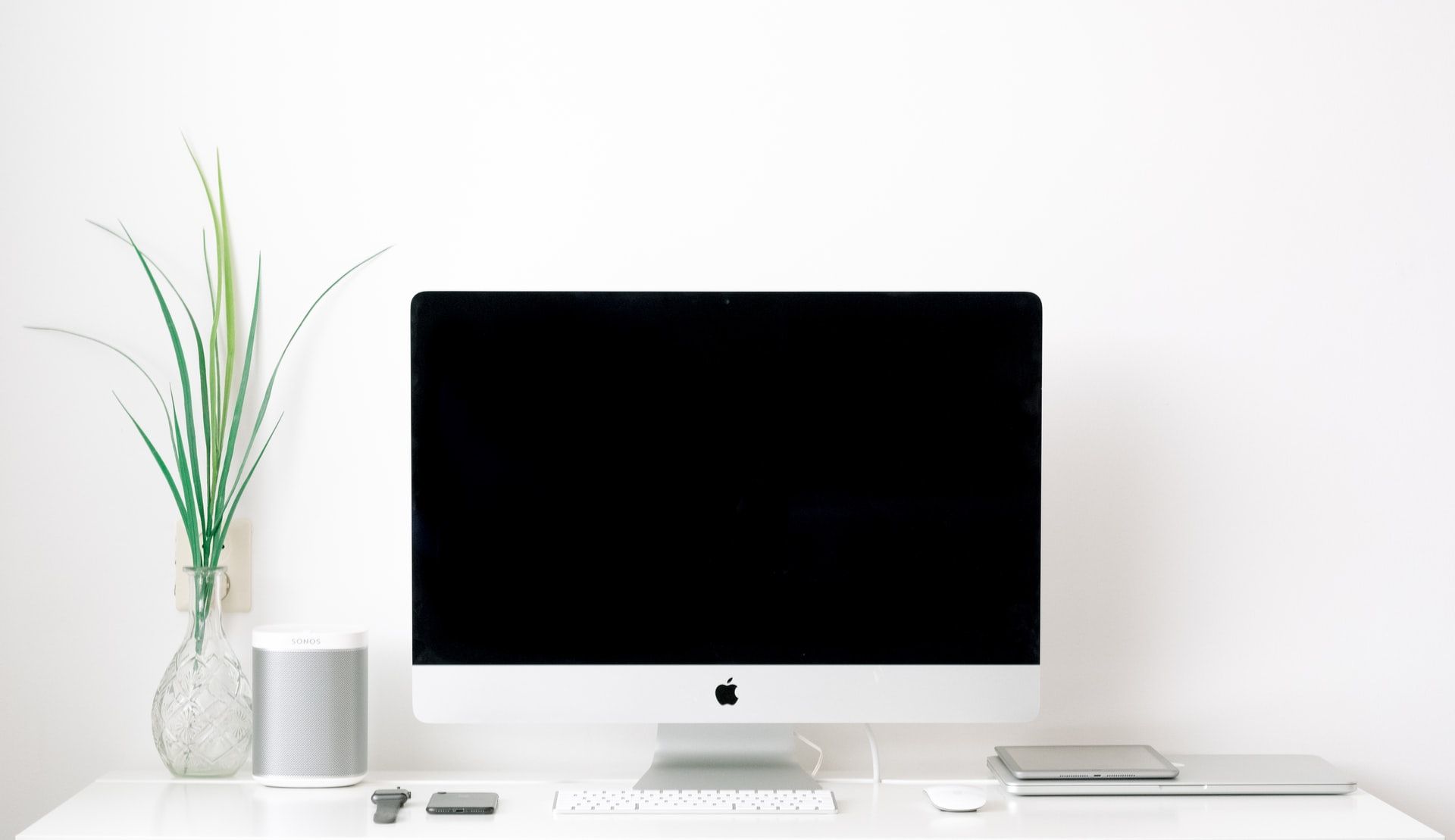 Website speed
