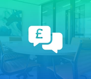 Introduce a CRM to your Business to improve your sales process.