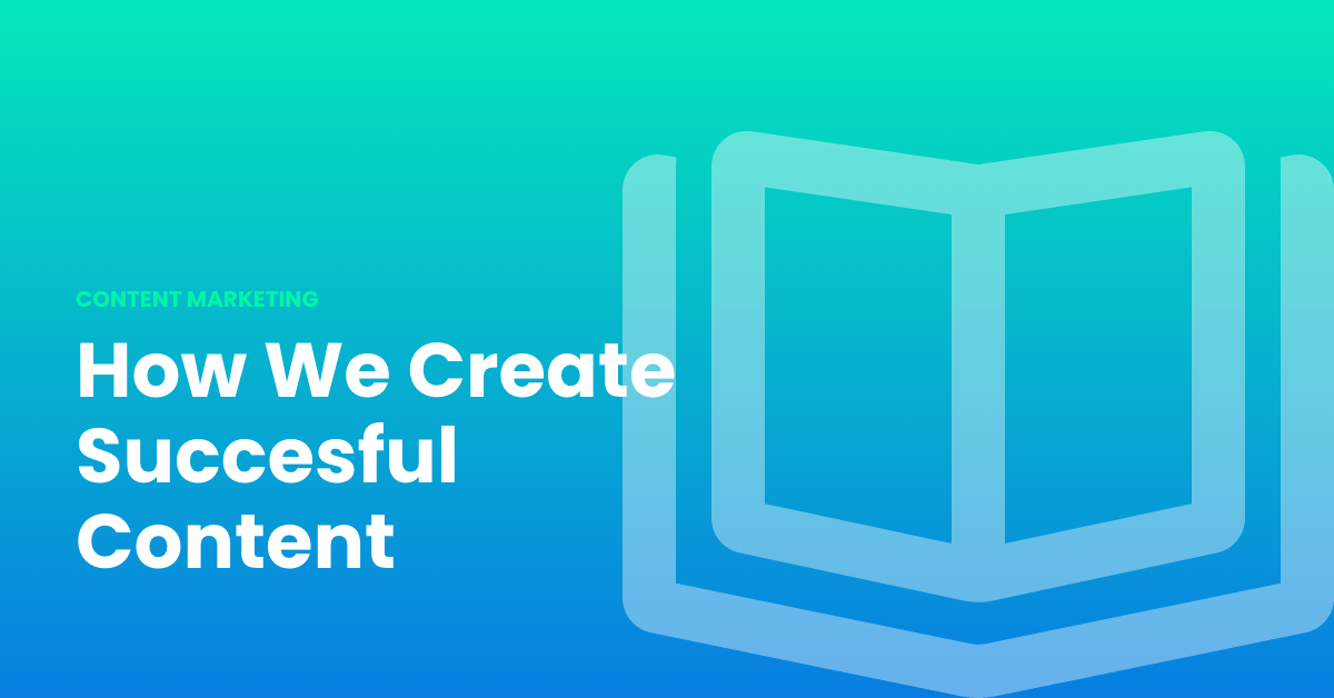 Create A Successful Content Marketing Strategy | Purple Orbit
