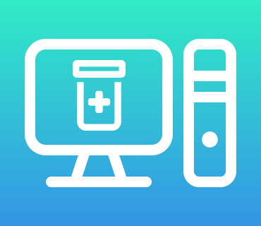 Pharmacy Website Design & Development